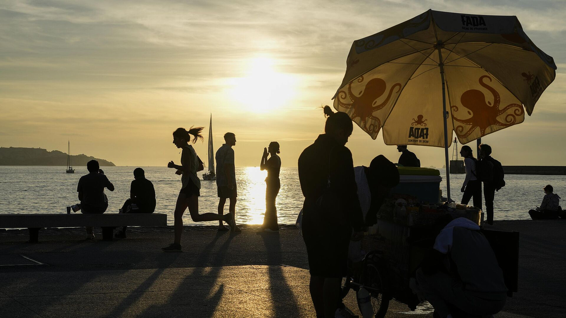 Французский политик объяснил, зачем жителей страны пугают Россией