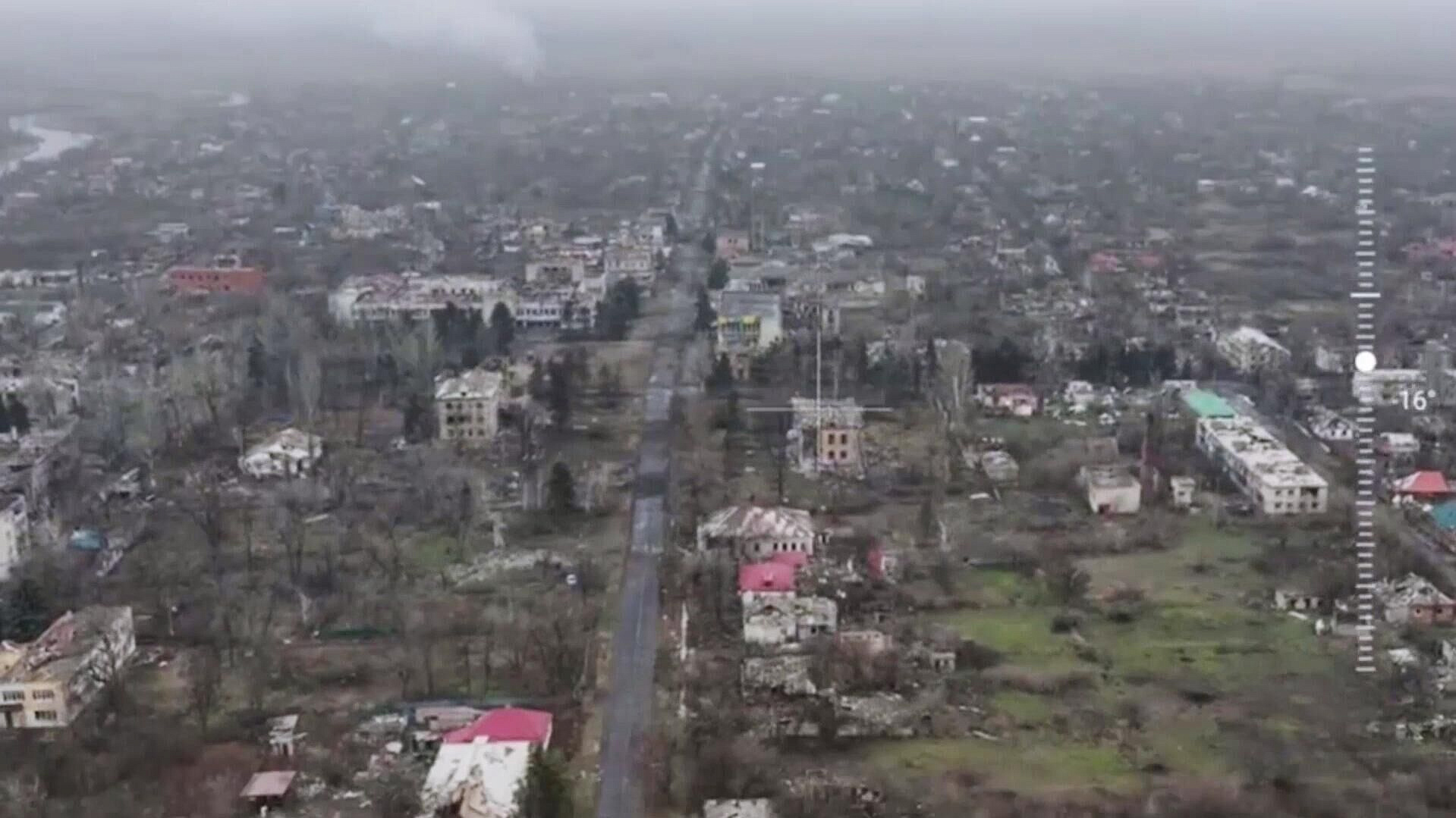 Семья из Великой Новоселки в ДНР три года прятала сына в подвале