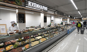 Ученый рассказал об опасности покупки крупы на развес в магазинах