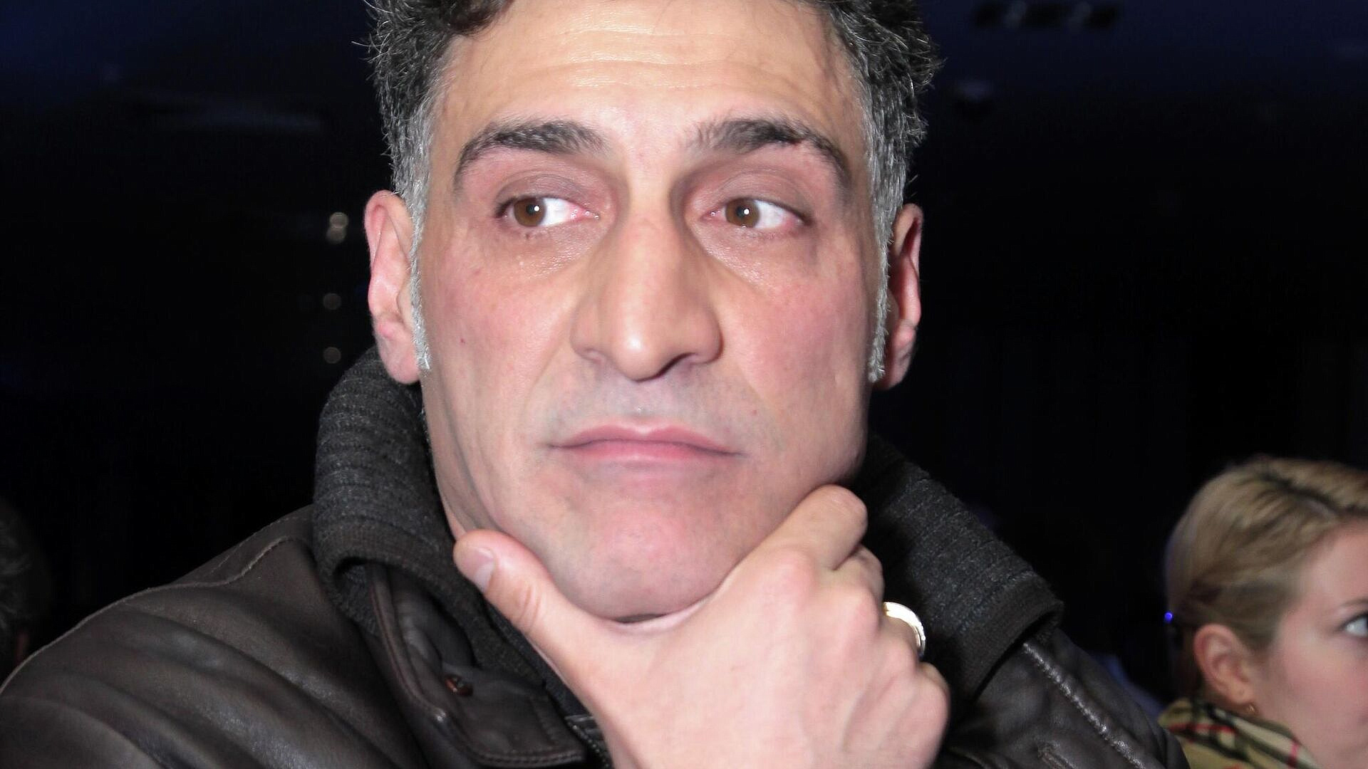 На Кунцевском кладбище может появиться памятник Тиграну Кеосаяну 