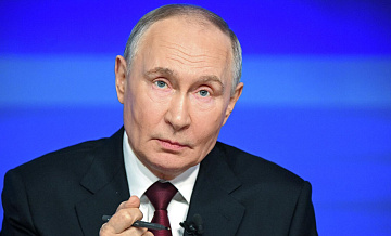 "Ведет к уничтожению": в Германии сделали внезапный вывод после речи Путина