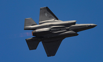 Постпред США при НАТО заявил, что у Европы скоро будет 600 F-35