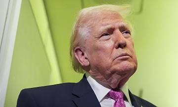 Грэм* призвал Трампа убрать базы США из Испании