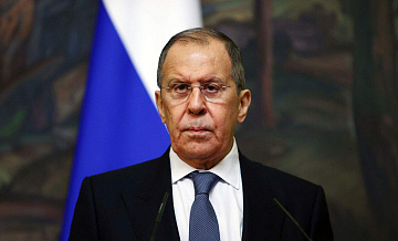 Лавров: о постоянном членстве ФРГ и Японии в Совбезе ООН речи быть не может