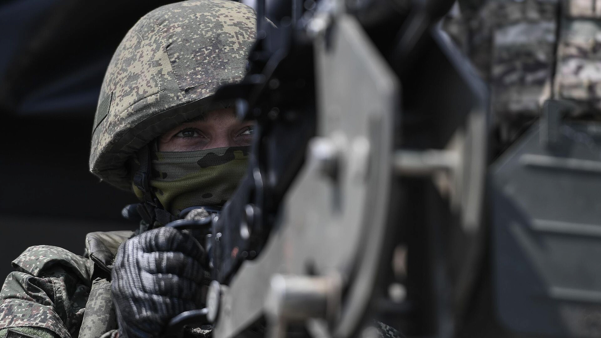 Российские силовики рассказали о бежавших от киевского режима украинцах