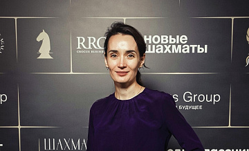 Горячкина и Лагно вошли в список участниц серии Гран-при FIDE