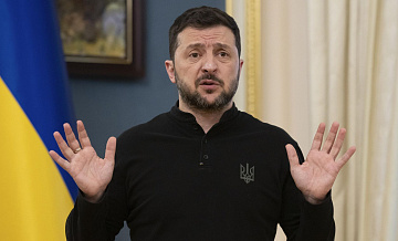 Рогов назвал операцию "Форрест Гамп" прямым намеком Зеленскому
