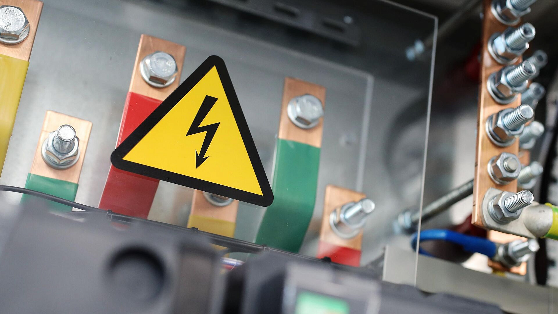 В Ингушетии полностью восстановили электроснабжение после непогоды