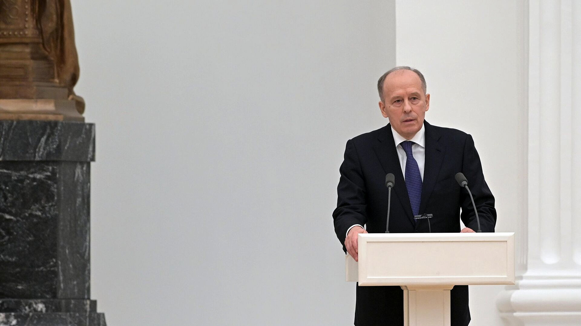 Бортников высказался о переговорах с Дуровым