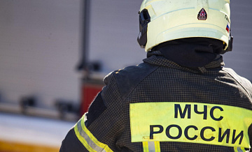 В Самарской области после атаки БПЛА  повреждено предприятие