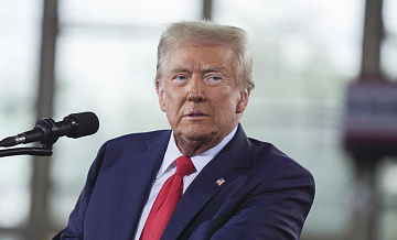 Косачев прокомментировал введение Трампом пошлин на импорт из других стран