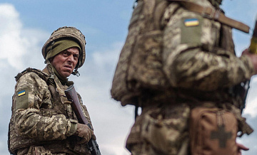 Беженцы из Родинского рассказали об убийствах мирных жителей боевиками ВСУ