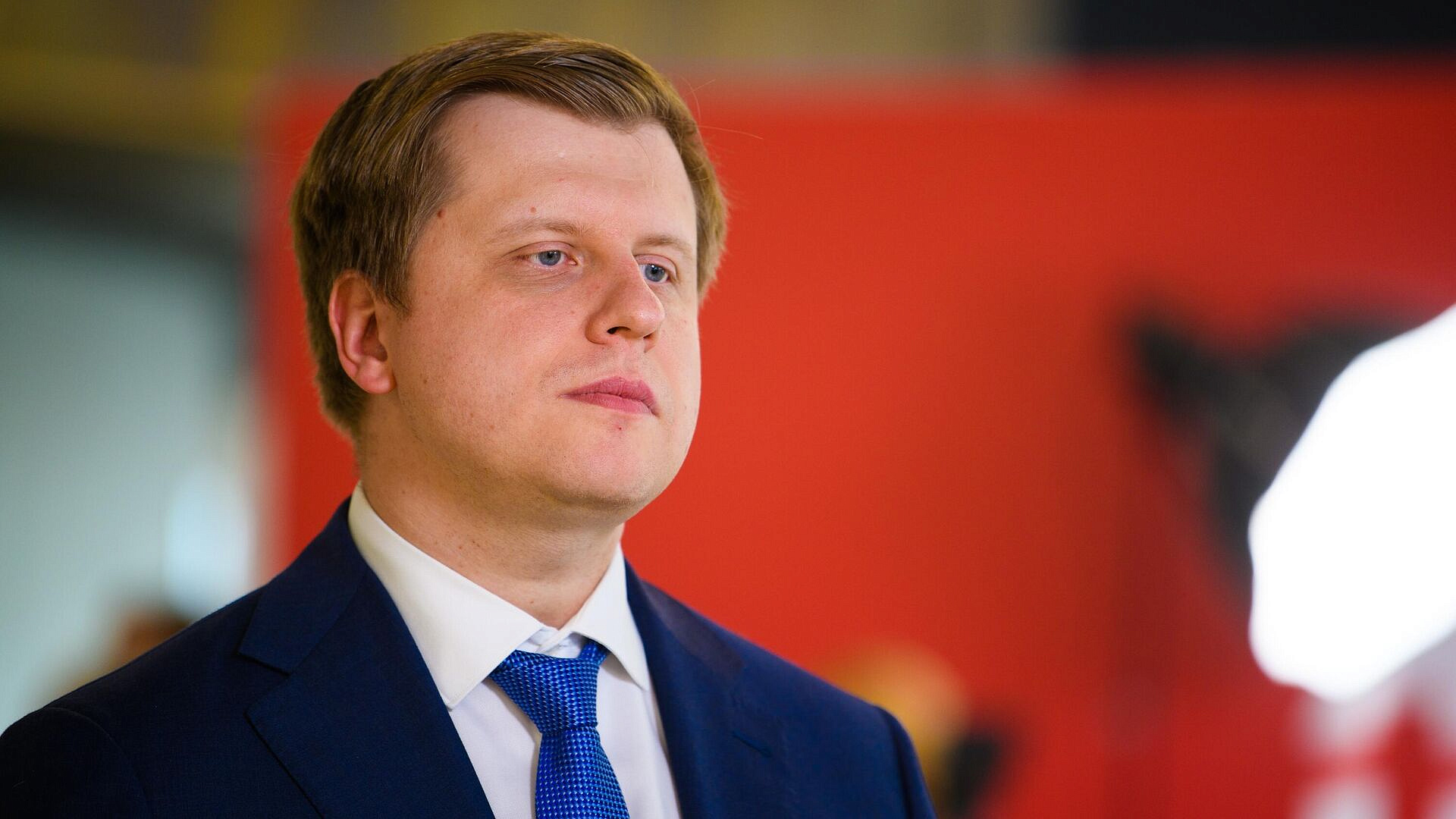 Гарбузов рассказал о планах развития промышленной инфраструктуры в Москве