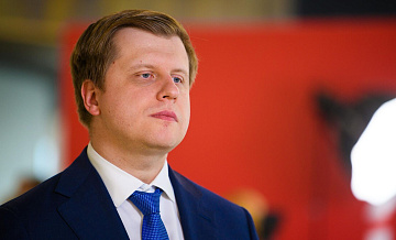 Гарбузов рассказал о планах развития промышленной инфраструктуры в Москве