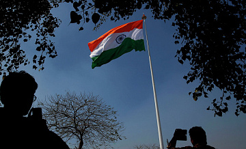 В Индии опровергли сообщения о пяти случаях вируса Нипах