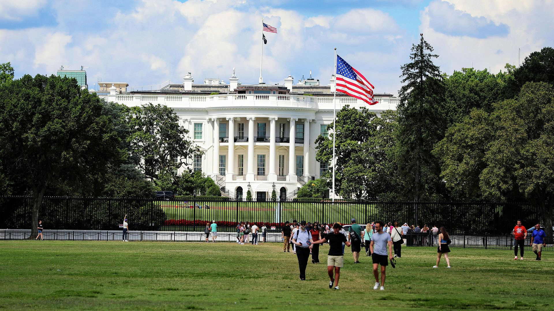 В США ужаснулись от случившегося на Украине