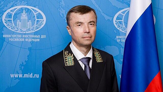 Посол сообщил о диалоге с Восточным Тимором о диппредставительстве России