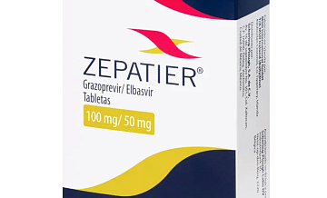 В Россию перестали поставлять препарат "Зепатир"