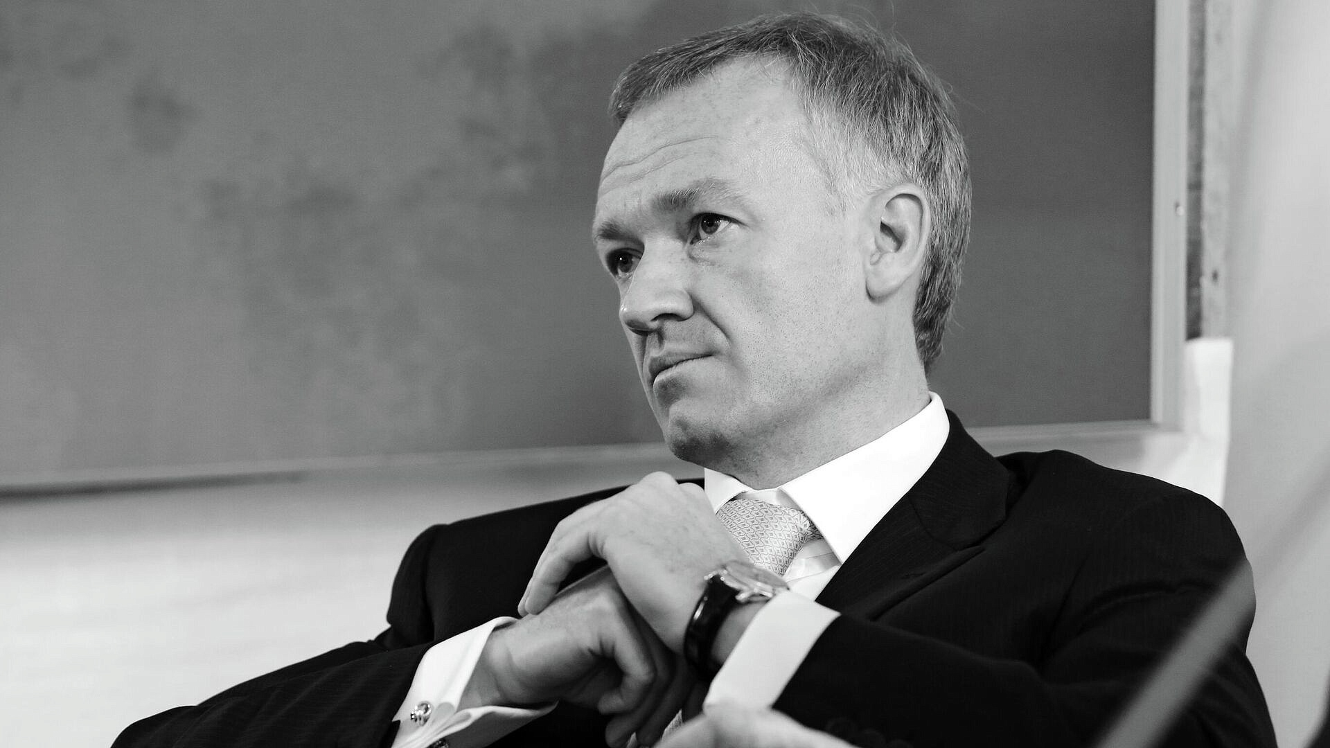 Адвокаты родных экс-главы "Уралкалия" рассказали об их просьбе