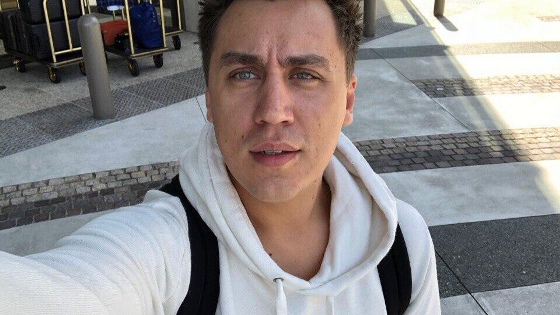 Жена Портнягина проходит подозреваемой по делу об отмывании средств