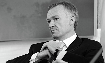 Адвокаты родных экс-главы "Уралкалия" рассказали об их просьбе