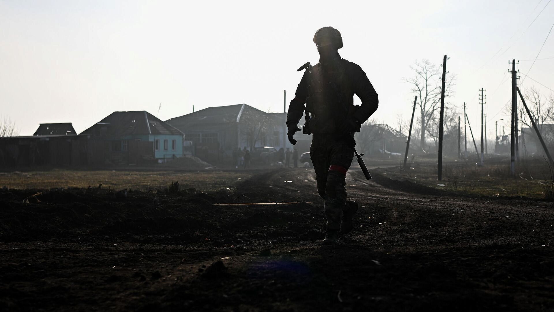 Ветеран СВО рассказал, сколько бойцов спасло его эвакуационное звено