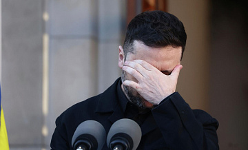 В Венгрии прокомментировали оскорбительные слова Зеленского об Орбане