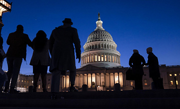 Конгресс проверяет демократку, которую хотел вышвырнуть Трамп, сообщает NYP