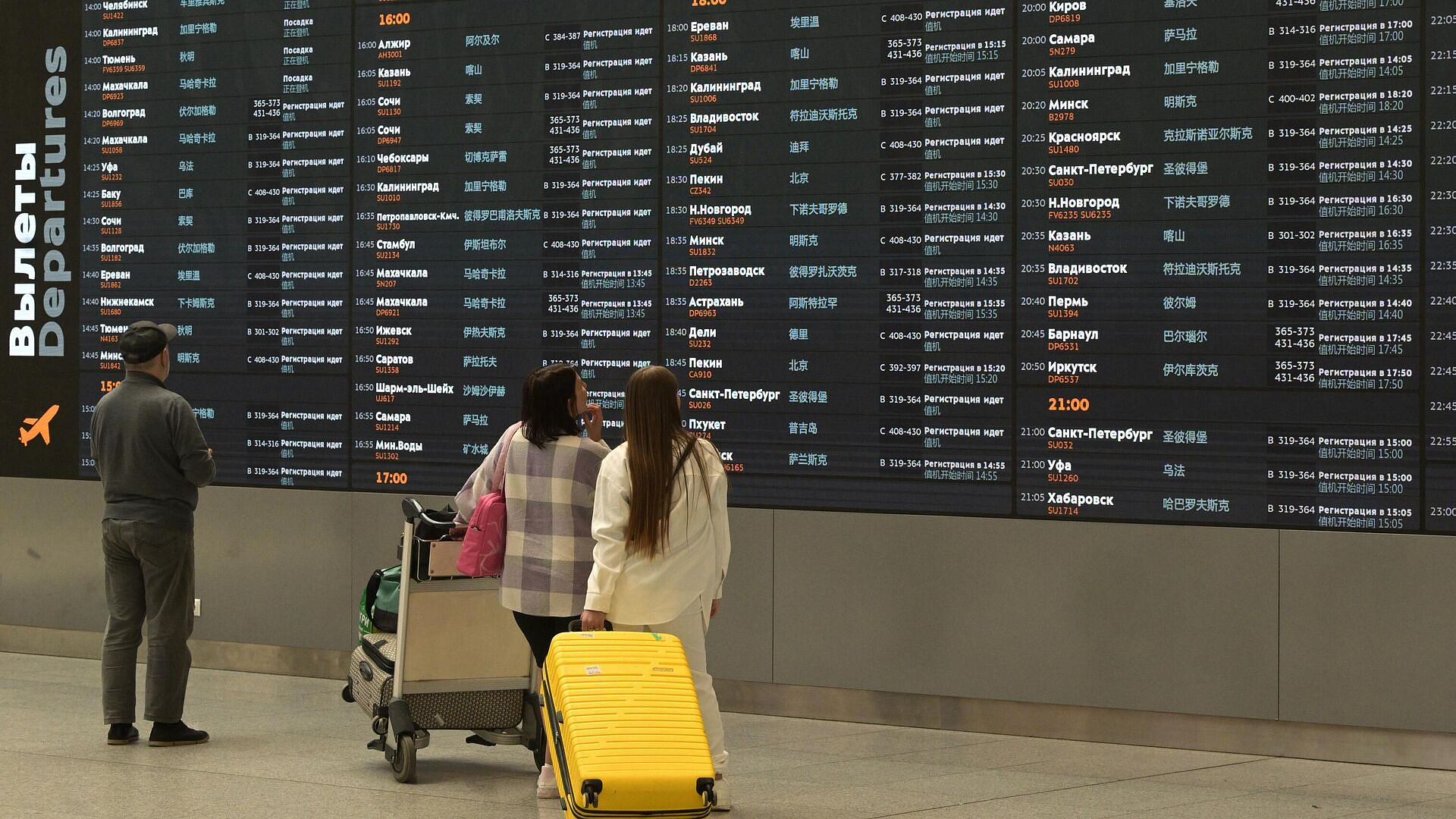 �������������� ���������� ������������ � 2024 ���� ����� ����� �� 6%