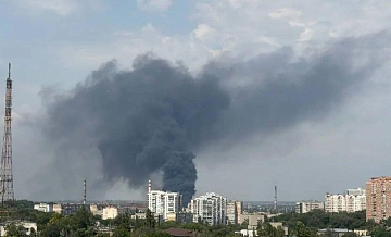 "Начало конца". Полковник армии США высказался после событий в Одессе