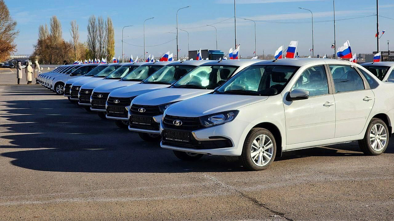 ""  14   Lada  
