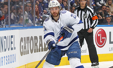 Двукратный обладатель Кубка Стэнли пропустит Олимпиаду