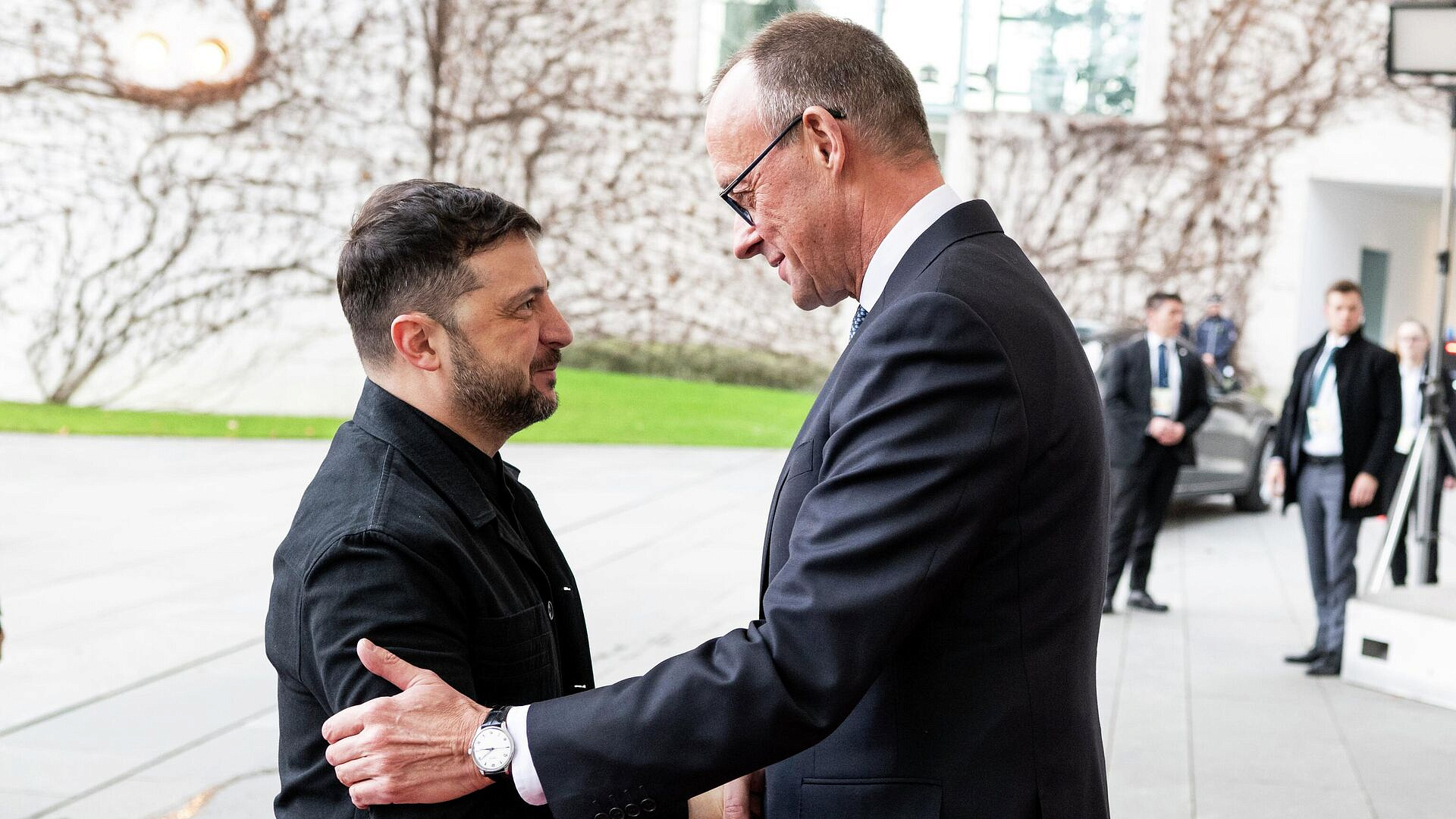 "�������� ����": �� ������ ����� ����������� � ����������� � �������