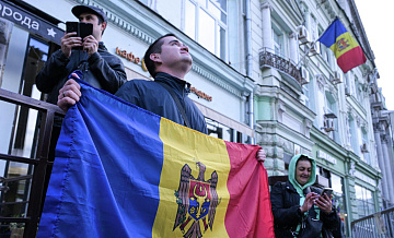 Эксперт оценил значение референдума об объединении с Румынией для Молдавии