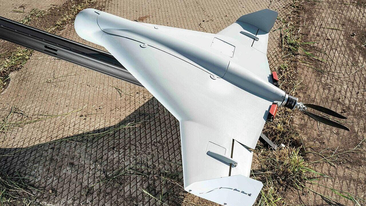 "Калашников" изготовил партию УБ "КУБ-Э" для зарубежного заказчика