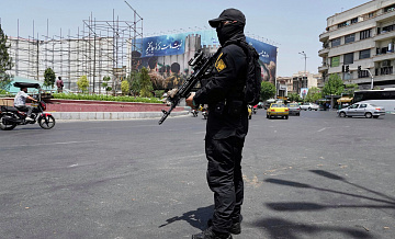 Иран нанес удары по 14 базам США