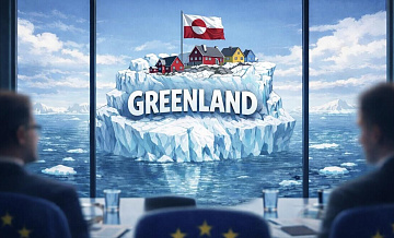 Трамп попал в историю