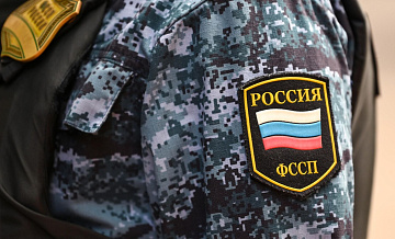 Приставы арестовали имущество Дорошенко и Вороновского