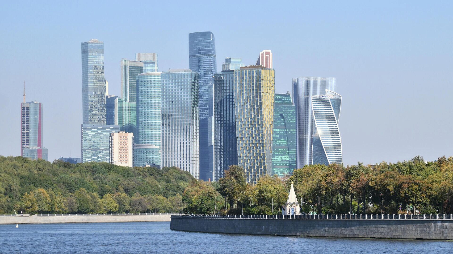 В ОКБ раскрыли кредитный рейтинг москвичей