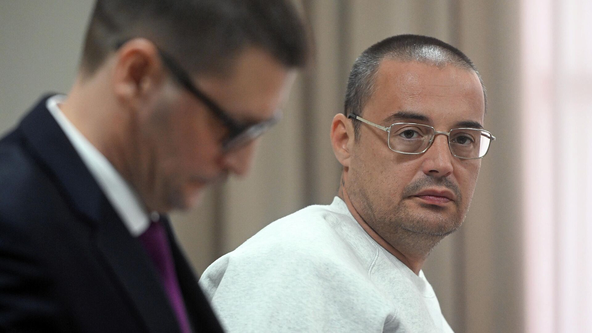 Потерпевший по делу Гуфа о самоуправстве обжаловал приговор