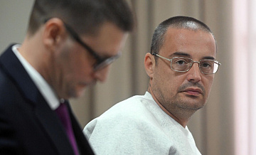 Потерпевший по делу Гуфа о самоуправстве обжаловал приговор