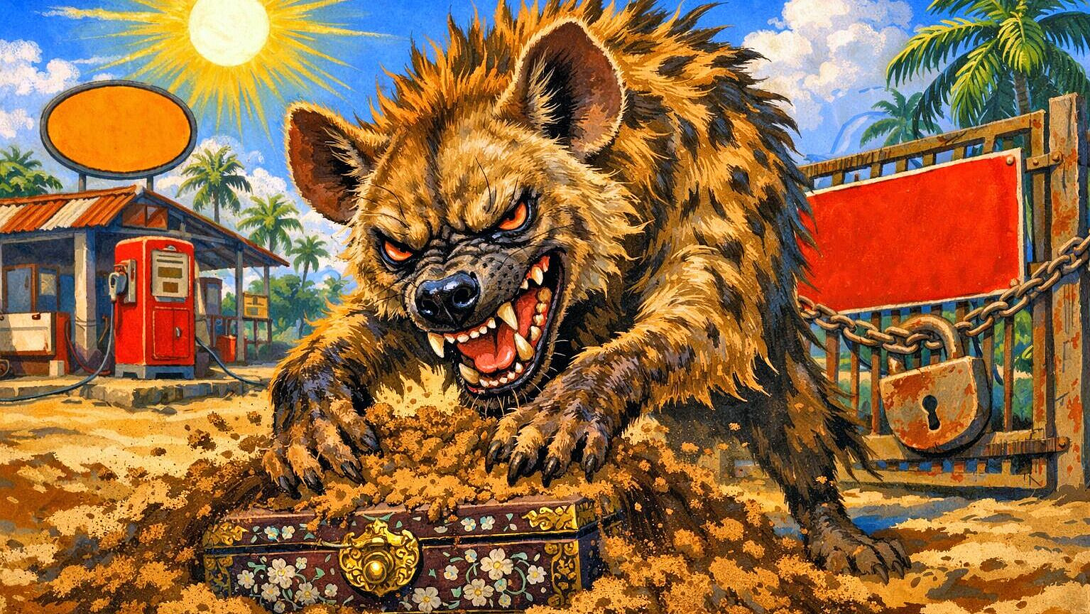 Запад торопится похоронить Азию