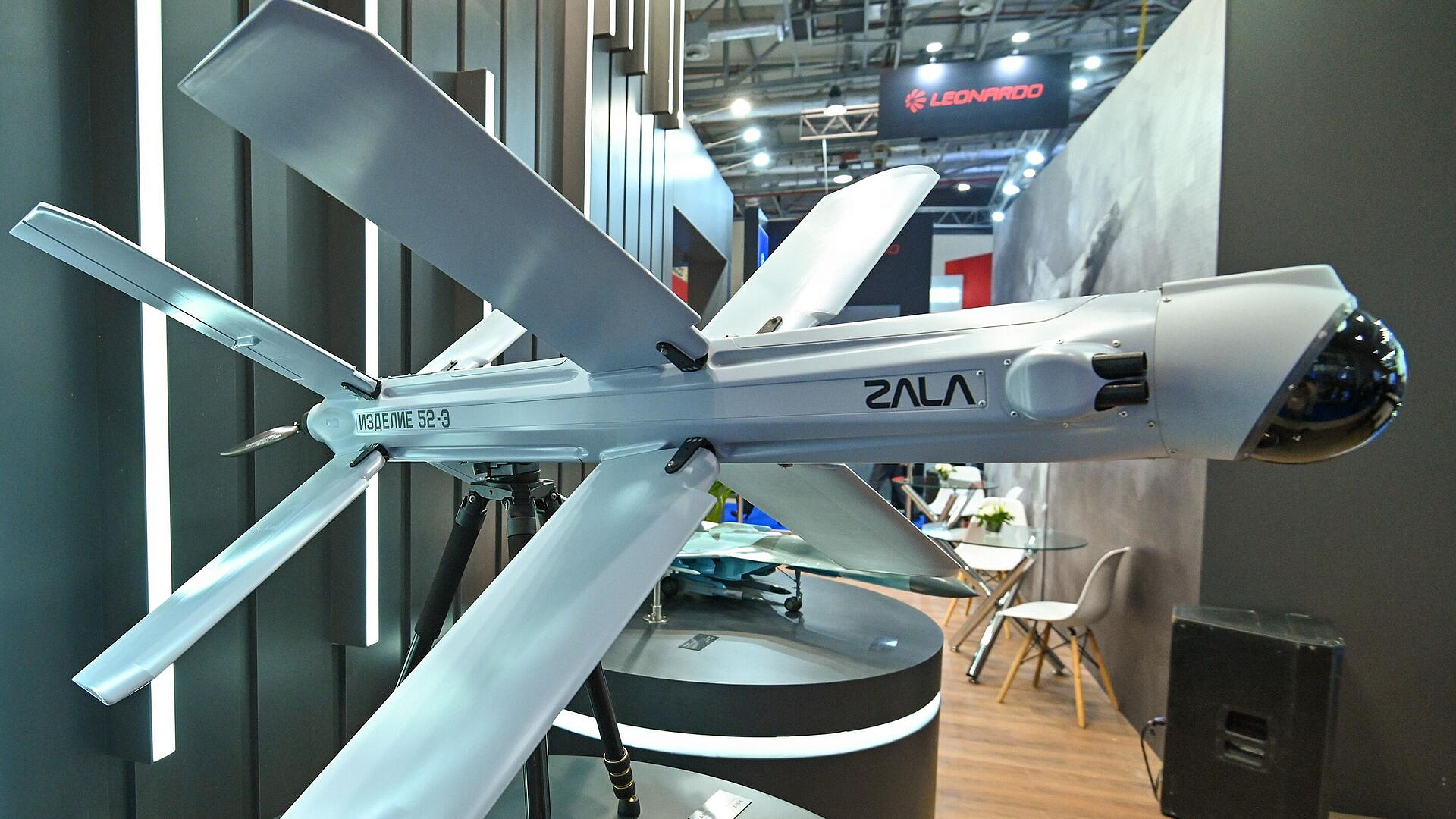 В США рассказали, какой урок Россия преподала Западу