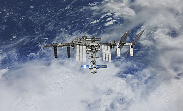 В НАСА рассказали о досрочном возвращении Crew-11 с МКС