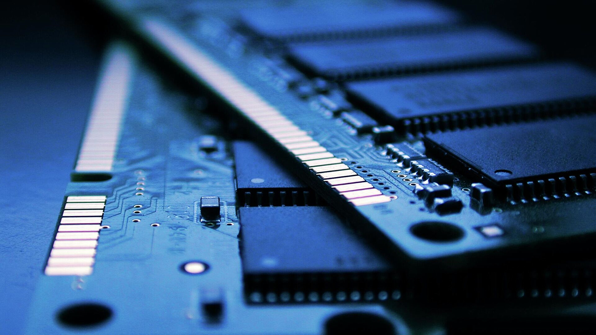 В России поняли, как лучше создавать материалы для элементов памяти