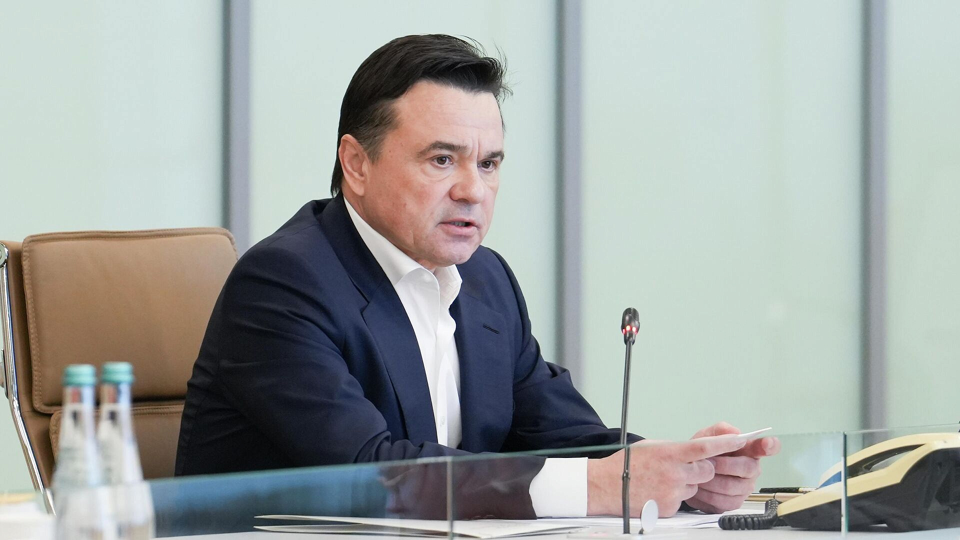 ИИ сократил время проверки дефектов дорог Подмосковья на 70%