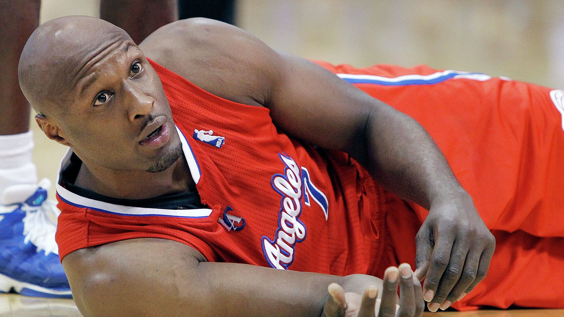 Двукратного чемпиона НБА задержали за вождение в нетрезвом виде