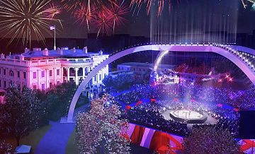 UFC объявил все бои турнира в Белом доме