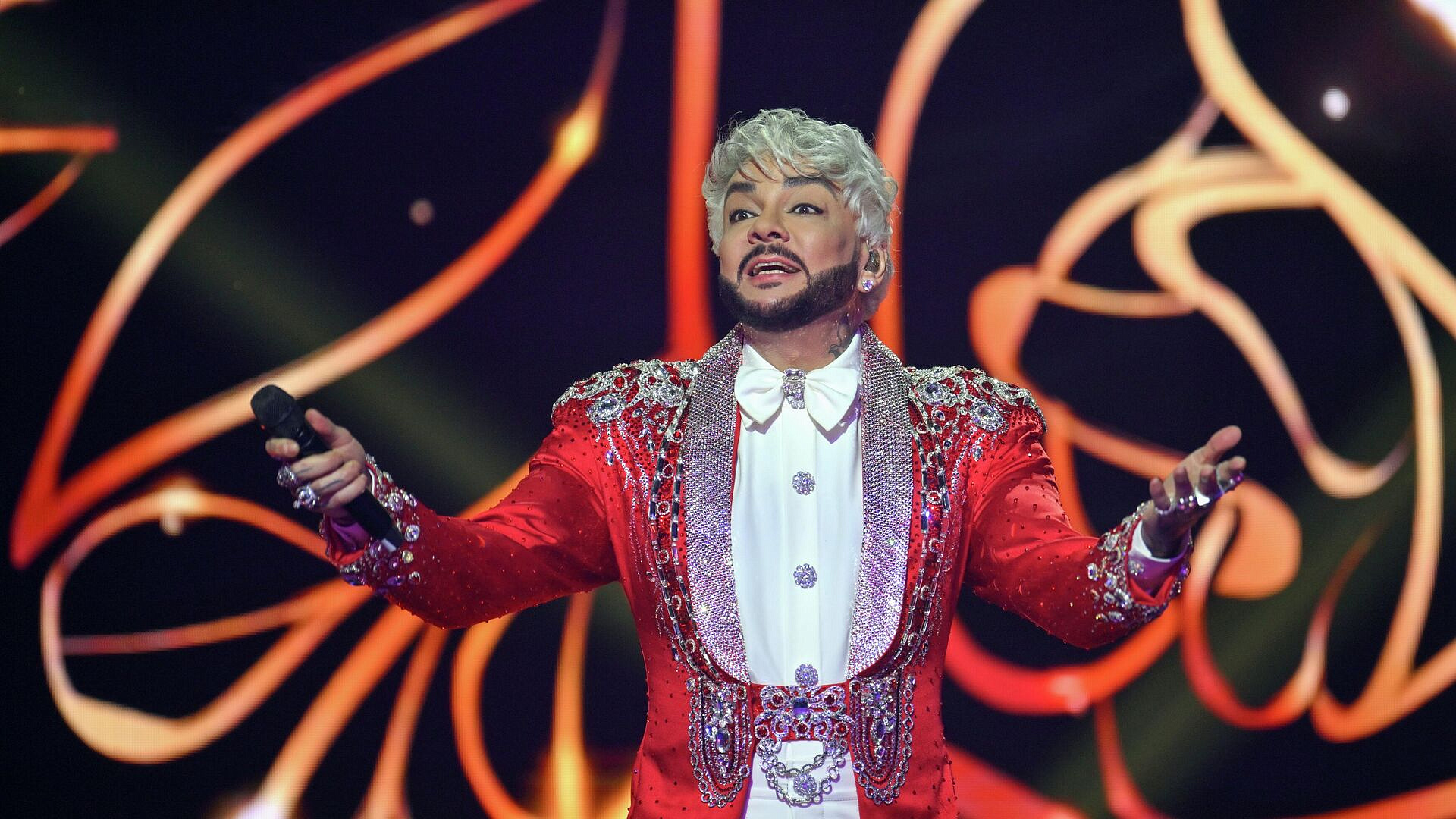 Суд отказал охраннику в иске к Киркорову о компенсации за травму