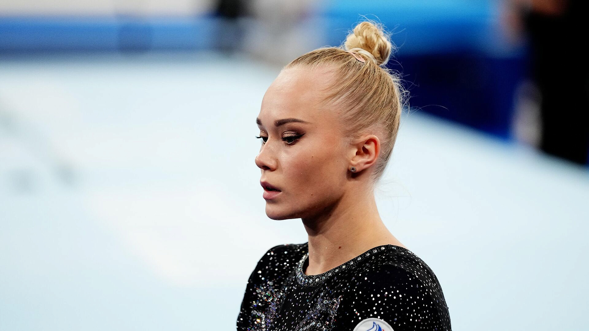 Мельникова пропустит чемпионат России по состоянию здоровья